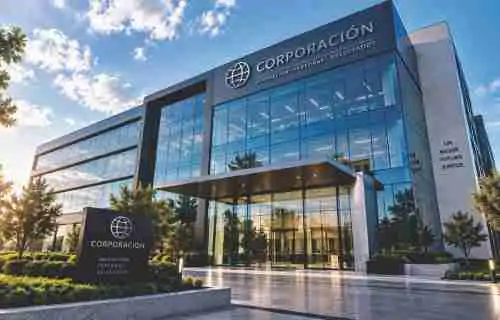 Comunicación interna en pantallas para empresas